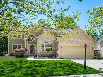 133 Wagon Trail Ct, Powell, OH, 43065