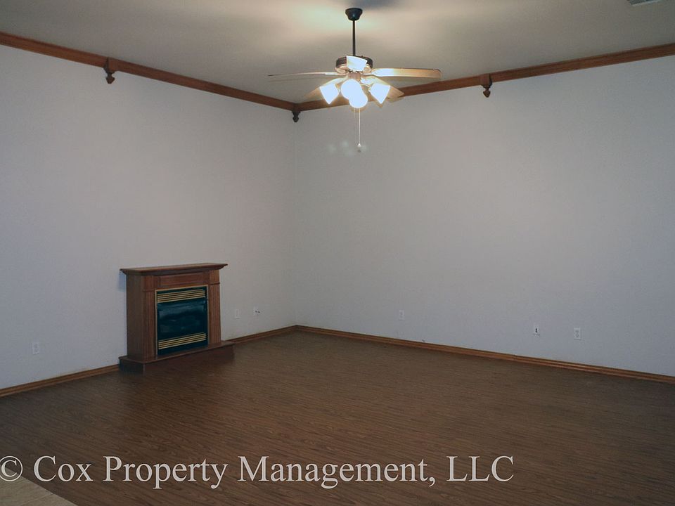 Photos are from another unit in the same building. The layout may be a little different, but the overall esthetic is the same.