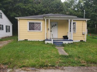 202 Williams St, Beckley, WV 25801