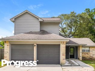 5211 Kristen Ct, Spring, TX 77373