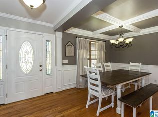 25 Belters Cir, Odenville, AL 35120