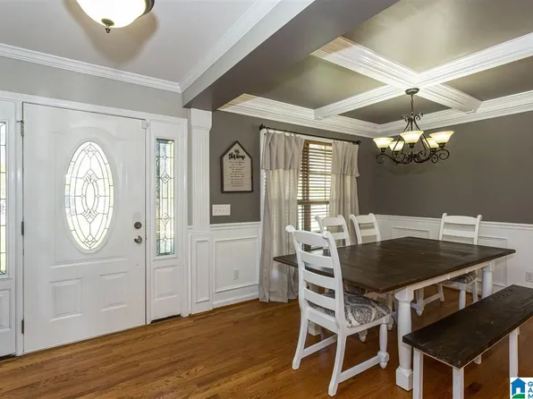25 Belters Cir, Odenville, AL 35120