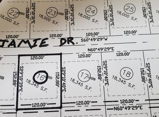 Jamie Dr LOT 16, Archbald, PA 18403