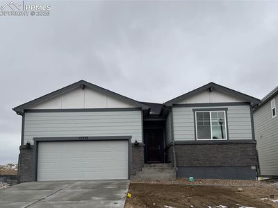 13338 Valley Peak Dr, Peyton, CO, 80831