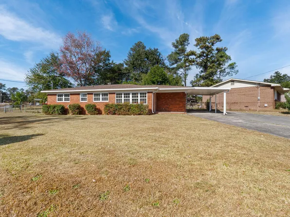 2137 Alfred Lane, Augusta, GA 30906
