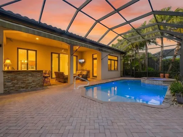 16834 Cabreo DR, NAPLES, FL 34110