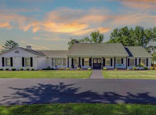 1750 Highway N, Foristell, MO 63348