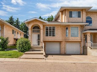 Jackson Ridge, Edmonton, AB T6L 6V7