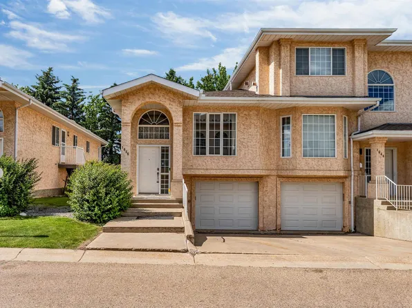 1646 Jamha Rd NW, Edmonton, AB T6L 6V7