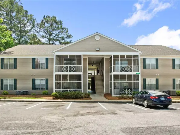 1542 Bridgewood Dr Unit G, Florence, SC 29501