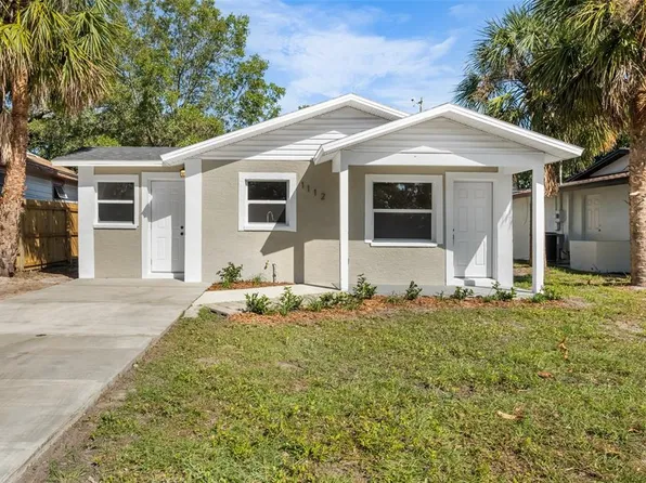 1112 La Salle St, Clearwater, FL 33755