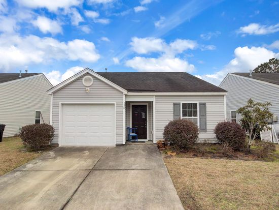 155 Tyger St, Summerville, SC 29485