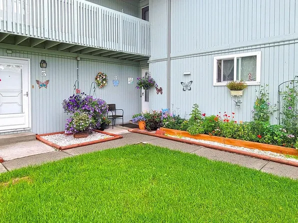 160 Grand Larry St APT D-3, Anchorage, AK 99504