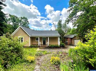 304 Spaulding Ave, Brownsville, OR