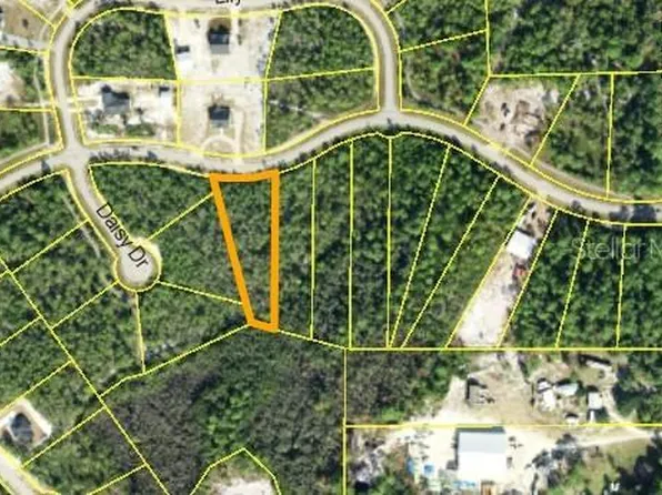 358 RIDGECREST PARKWAY LOT 7, EASTPOINT, FL 32328