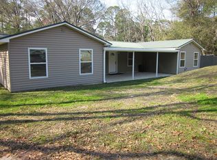 1328 Myra Ln, Jacksonville, FL 32254