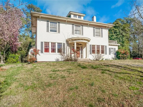 1767 Brandon Ave, Petersburg, VA 23805
