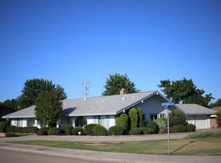 2971 S Dockery Ave, Selma, CA 93662