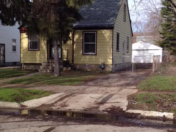12119 Patton St, Detroit, MI 48228
