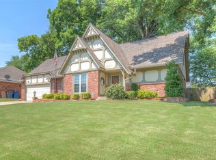 8644 S 65th Pl E, Tulsa, OK 74133