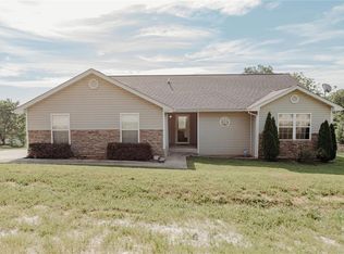 16967 Hoyt, Saint Robert, MO 65584