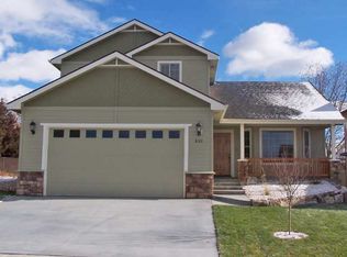 8162 Sunbelt, Boise, ID 83712