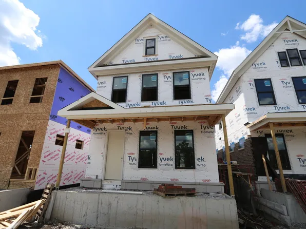 1079 Bobcat Ave, Columbus, OH 43212