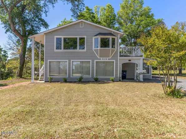 1910 Sneeden Drive, Wilmington, NC 28411