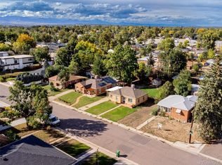 3701 W Alice Pl, Denver, CO 80211