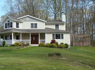 20901 Cherry Ridge Rd, New Plymouth, OH 45654