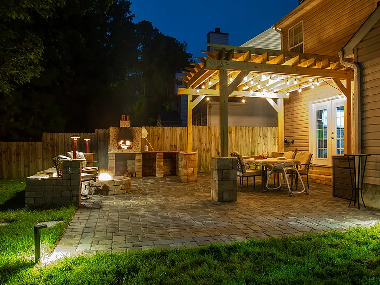5359 Palmer Ln — Photo 77