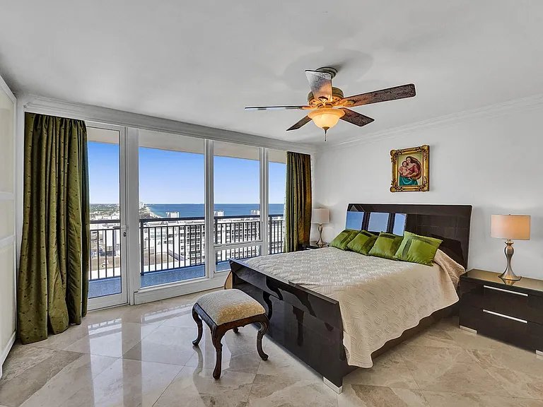 4280 Galt Ocean Dr #25H — Photo 22