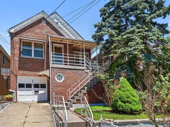 1337 Astor Avenue, Bronx, NY 10469