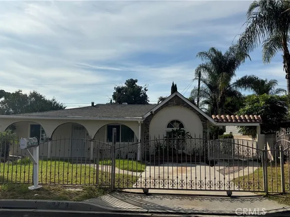 2309 Holford St, Whittier, CA 90601