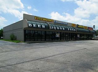 151 Holiday Pl, Franklin, IN 46131