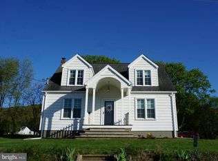 130 Mill Dr, Tamaqua, PA 18252