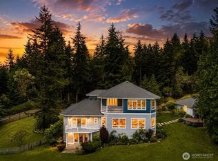 5427 Bayview Road, Langley, WA 98260
