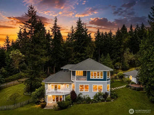 5427 Bayview Road, Langley, WA 98260