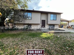 4323 W Cortney Dr, West Valley City, UT 84120
