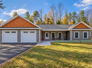 23 Harvest Ln, Bridgton, ME 04009
