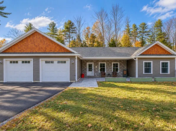 23 Harvest Lane, Bridgton, ME 04009