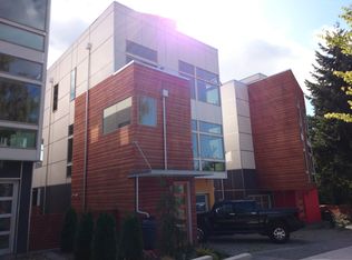 2321 S Norman St, Seattle, WA 98144