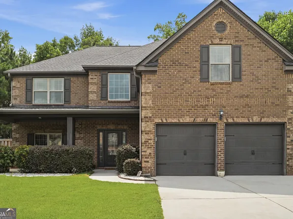 8747 Puett Dr, Douglasville, GA 30135