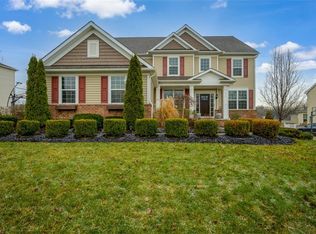 635 Joseph Dr, Aurora, OH 44202