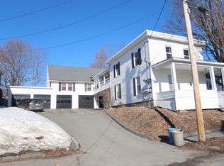 46 S Chestnut St, Augusta, ME 04330