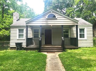 600 9th Ct S, Birmingham, AL 35205