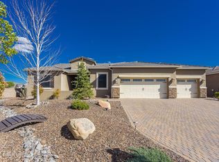 1352 Divinity Dr LOT 102, Prescott, AZ 86301