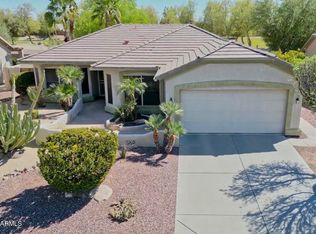 6561 S Granite Dr, Chandler, AZ 85249