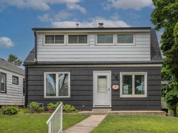 2001 South 97th STREET, West Allis, WI 53227