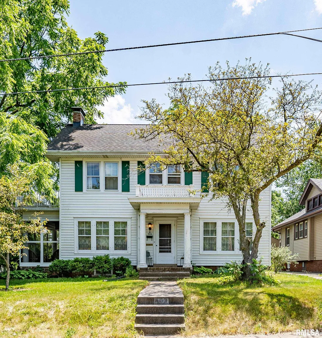 500 W Hanssler Pl photo 1